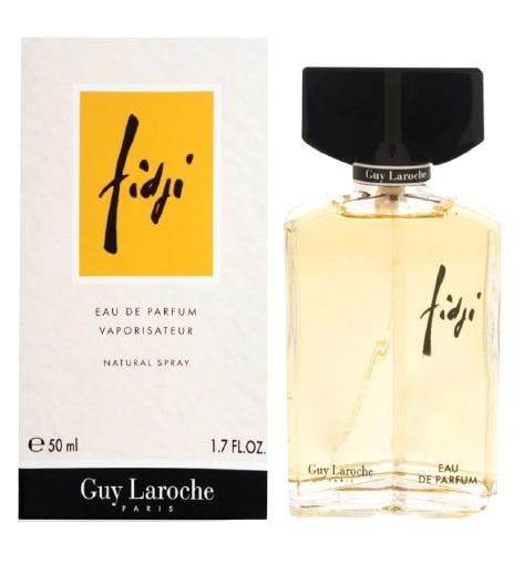 Guy Laroche FIDJI парфюм за жени EDP