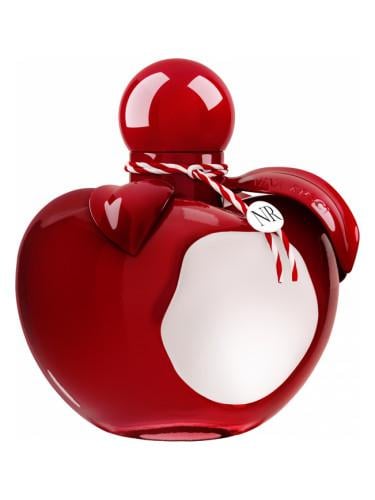 NINA RICCI Nina Rouge за жени EDT