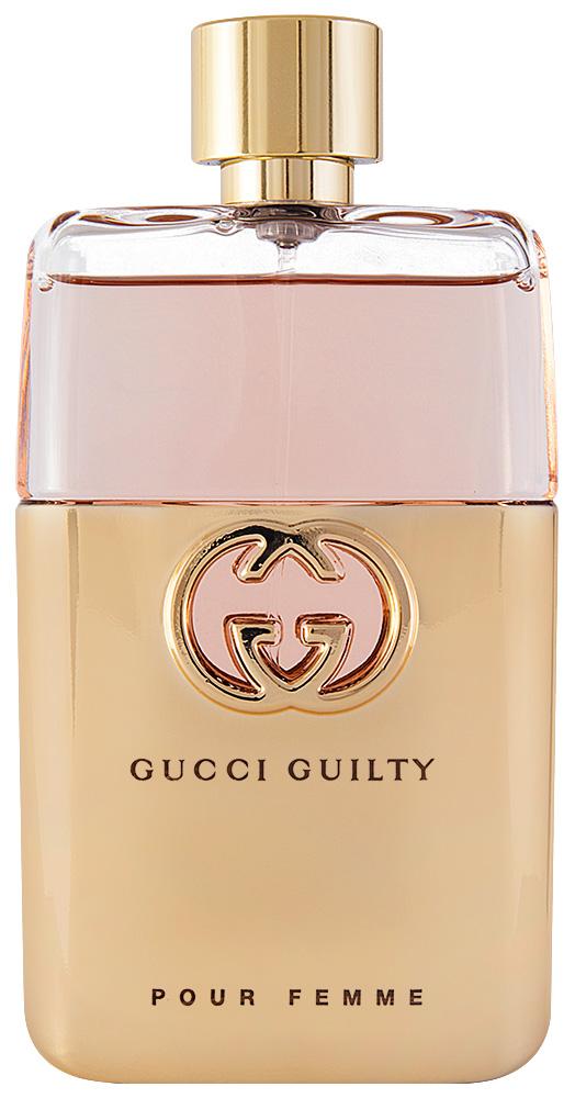 Gucci Gucci Guilty Pour Femme Парфюм за жени EDP - Дамски парфюм 30мл - Сравни цени от 3 магазина с безплатна доставка