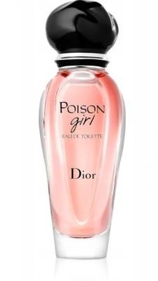 Christian Dior Christian Dior Poison Girl Perle De Parfum Парфюм за жени EDT - Дамски парфюм 20мл - Сравни цени от 1 магазин с безплатна доставка