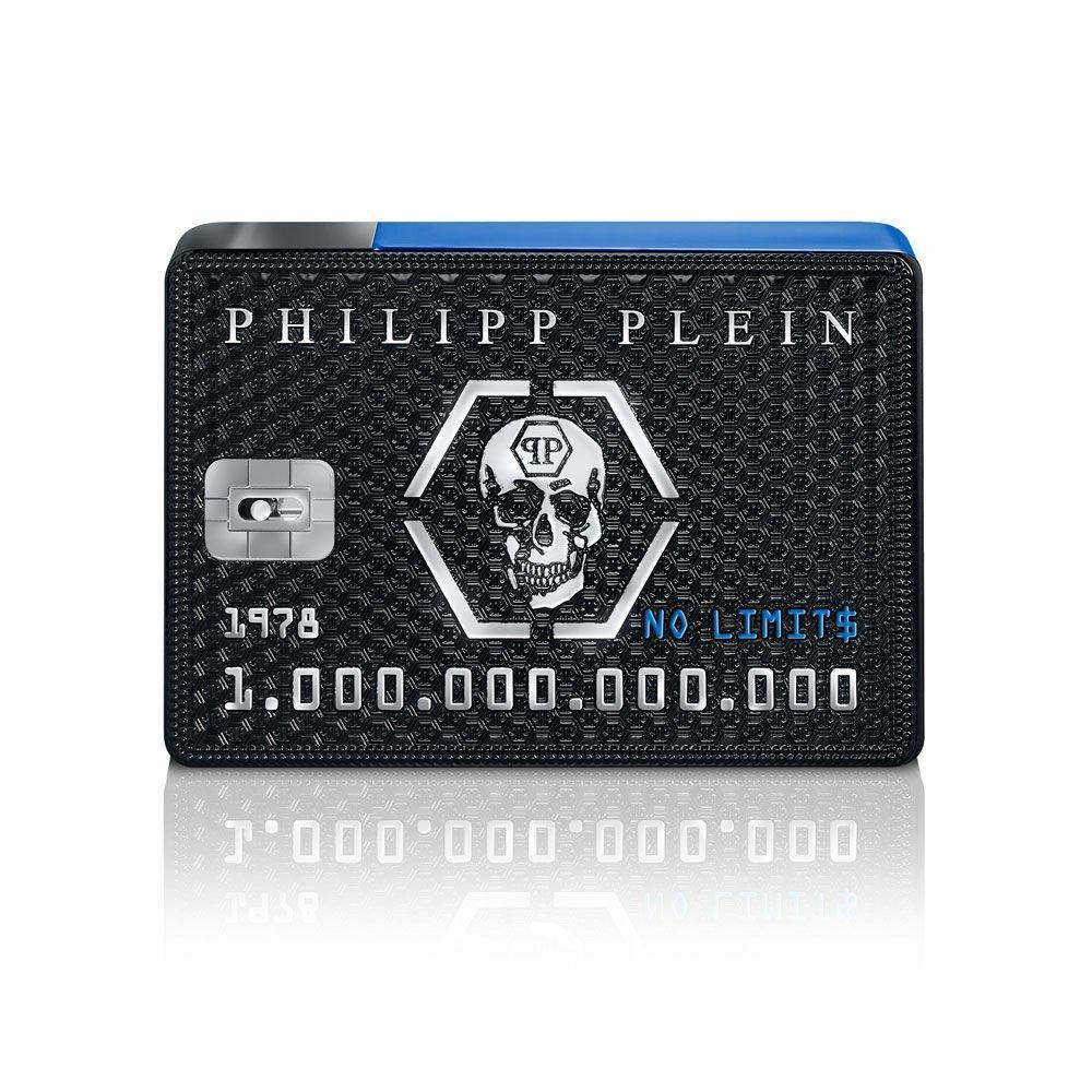 Philipp Plein Philipp Plein No Limit$ Plein Super Fre$h Парфюм за мъже EDT - Мъжки парфюм 50мл - Сравни цени от 4 магазина с безплатна доставка