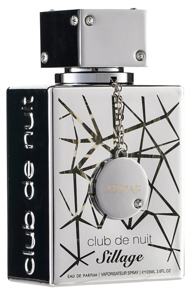 Armaf Armaf Club De Nuit Sillage Унисекс парфюм EDP - Унисекс парфюм 105мл - Сравни цени от 1 магазин с безплатна доставка