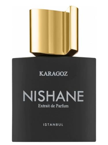 Nishane Karagoz Extrait De Parfum Унисекс парфюмен екстракт EXDP