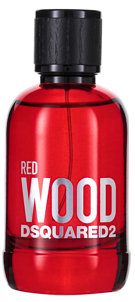 Dsquared Red Wood Парфюм за жени EDT