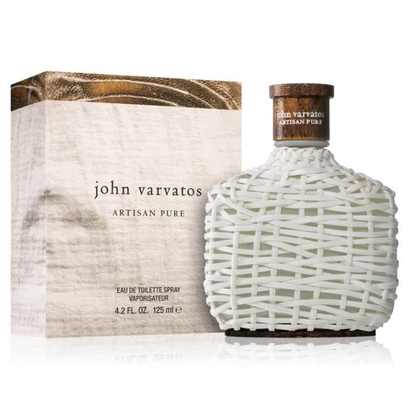 John Varvatos John Varvatos Artisan Pure за мъже EDT - Мъжки парфюм 75мл - Сравни цени от 3 магазина с безплатна доставка
