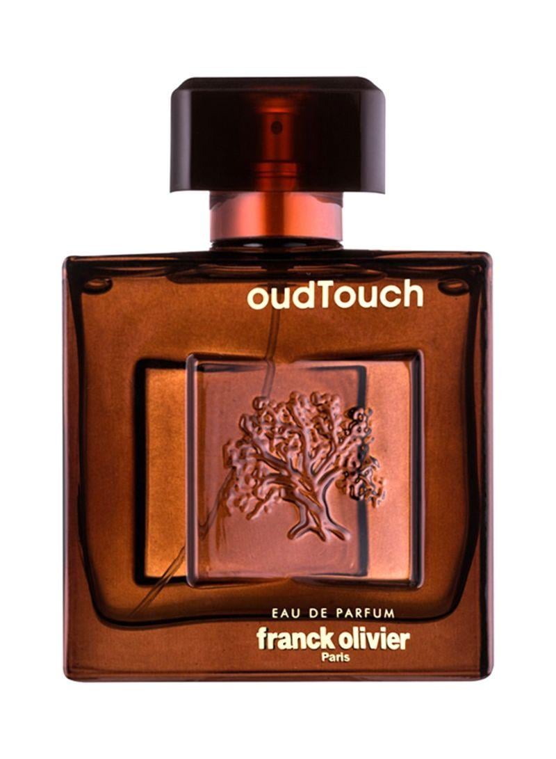 Franck Olivier Oud Touch за мъже EDP