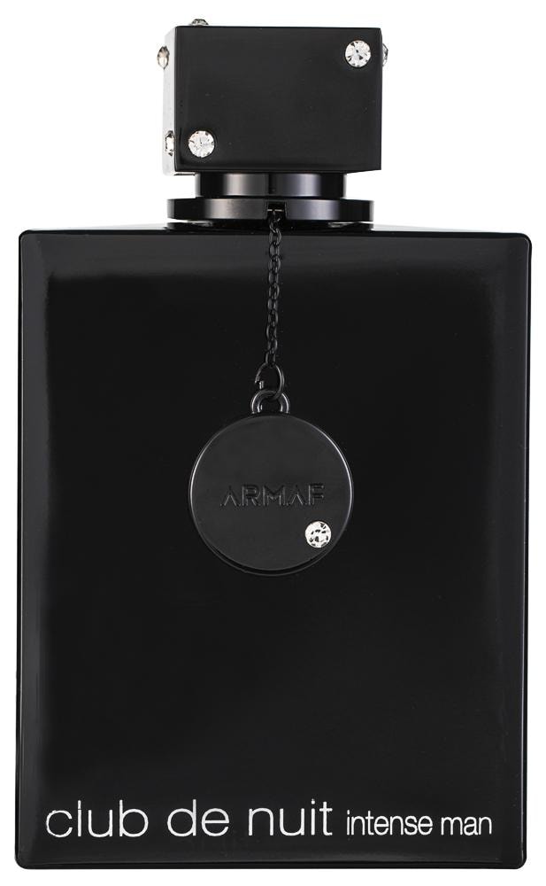 Armaf Armaf Club De Nuit Man Intense Parfum Парфюм за мъже EDP - Мъжки парфюм 150мл - Сравни цени от 4 магазина с безплатна доставка