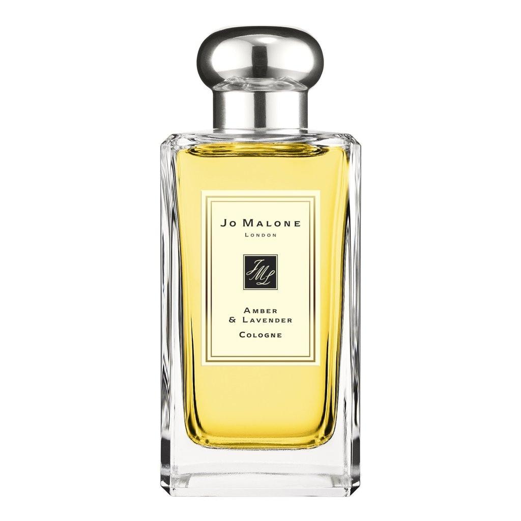 Jo Malone Jo Malone Amber & Lavender Парфюм за мъже EDC - Мъжки парфюм 100мл - Сравни цени от 1 магазин с безплатна доставка