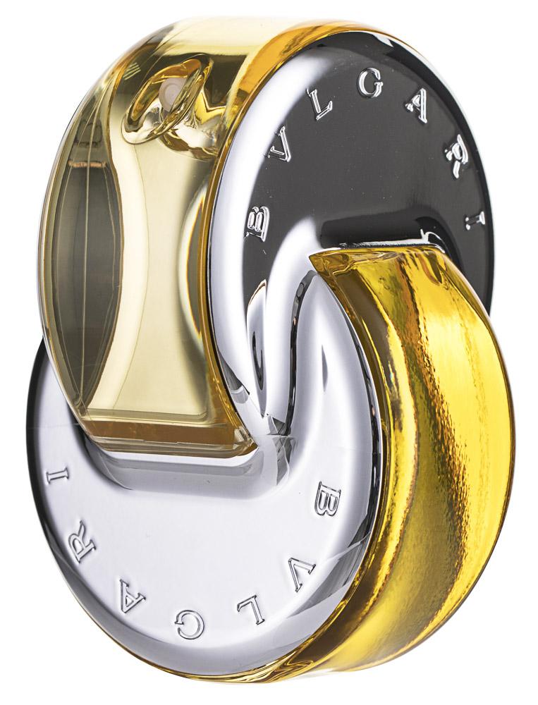 Bvlgari Bvlgari Omnia Golden Citrine EDT - Дамски парфюм 40мл - Сравни цени от 1 магазин с безплатна доставка
