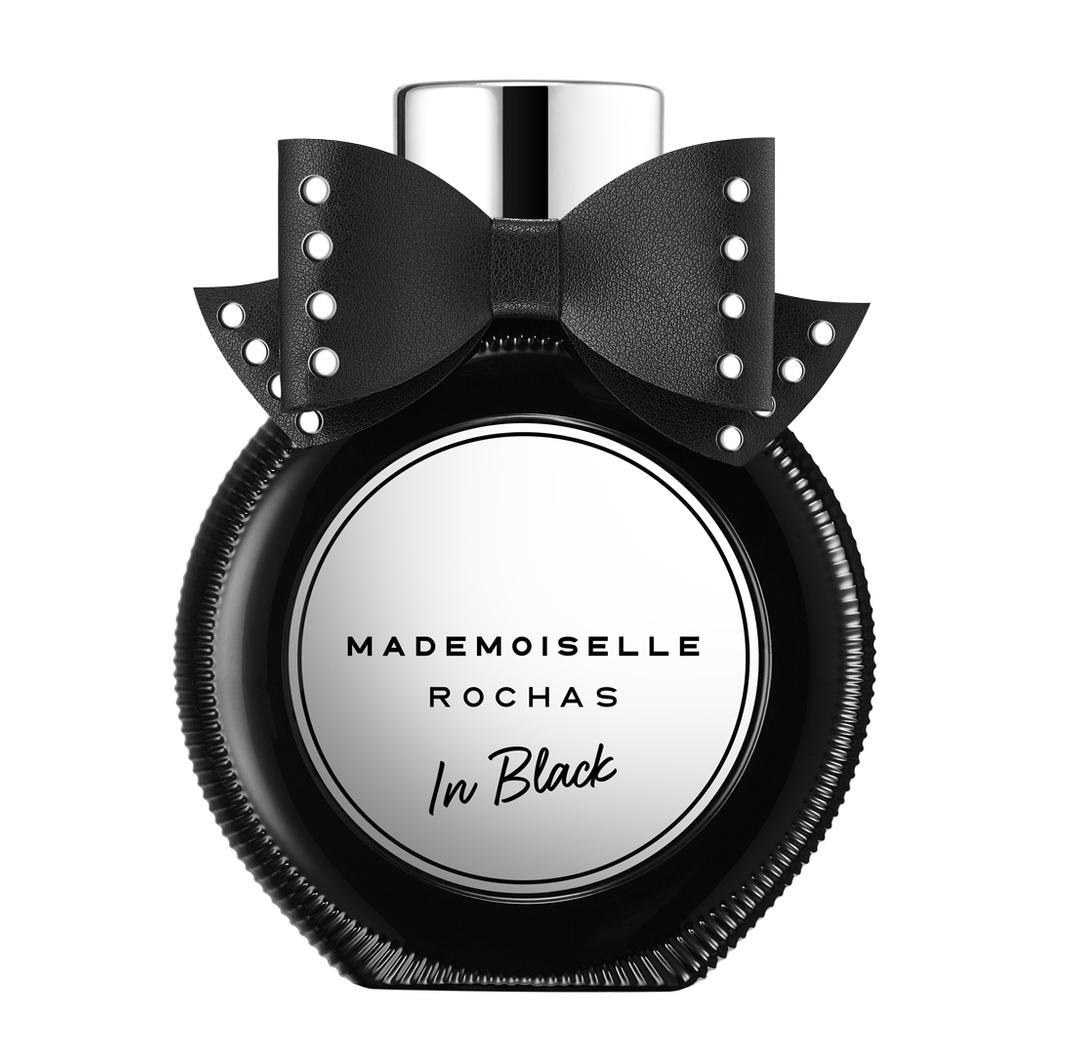 Rochas Rochas Mademoiselle Rochas In Black парфюм за жени EDP - Дамски парфюм 30мл - Сравни цени от 4 магазина с безплатна доставка