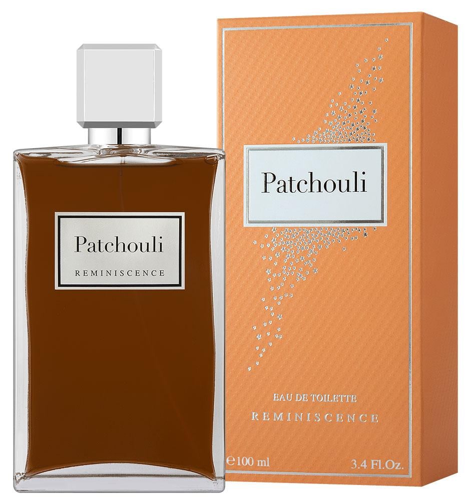 Reminiscence Patchouli EDT