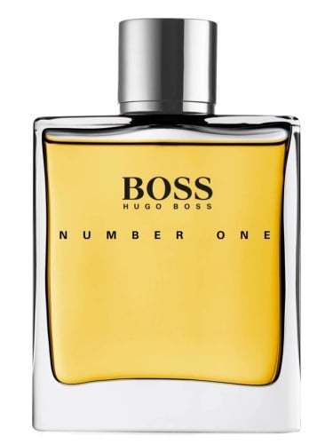 Hugo Boss Number One парфюм за мъже EDT