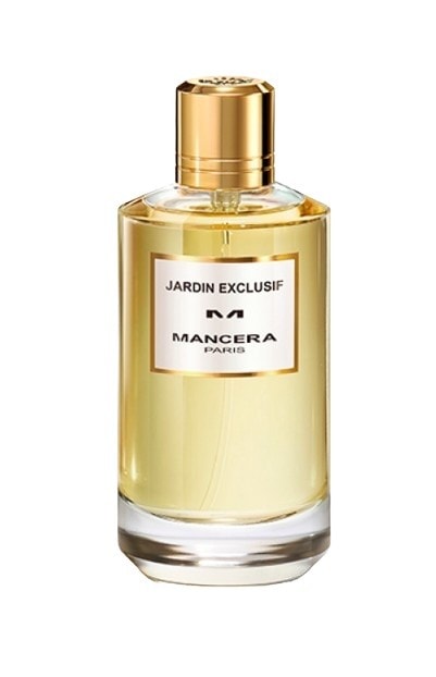 Mancera Mancera Jardin Exclusif унисекс парфюм EDP - Унисекс парфюм 60мл - Сравни цени от 4 магазина с безплатна доставка