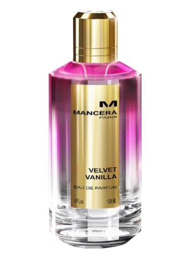 Mancera Mancera Velvet Vanilla Парфюм за жени EDP - Дамски парфюм 120мл - Сравни цени от 1 магазин с безплатна доставка