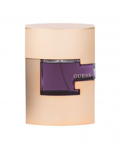 Guess Guess Man Gold Тоалетна вода за мъже EDT - Мъжки парфюм 75мл - Сравни цени от 2 магазина с безплатна доставка