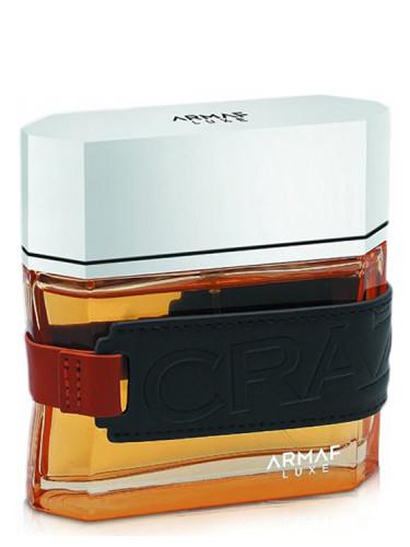 Armaf Armaf Craze парфюм за мъже EDP - Мъжки парфюм 100мл - Сравни цени от 3 магазина с безплатна доставка