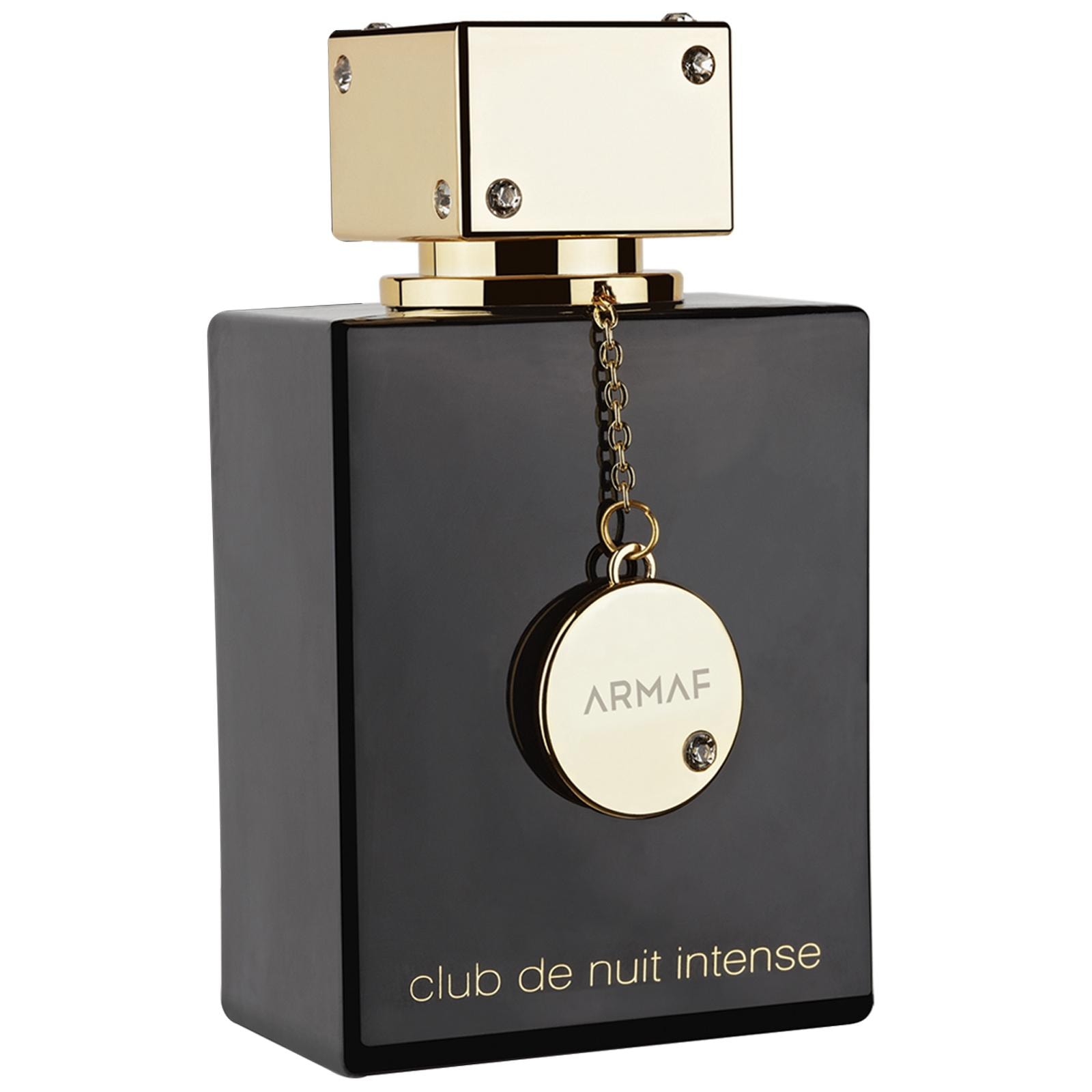Armaf Armaf Club De Nuit Intense Парфюм за жени EDP - Дамски парфюм 105мл - Сравни цени от 4 магазина с безплатна доставка