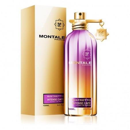 Montale Montale Intense Cafe Ristretto Унисекс парфюм EDP - Унисекс парфюм 50мл - Сравни цени от 2 магазина с безплатна доставка