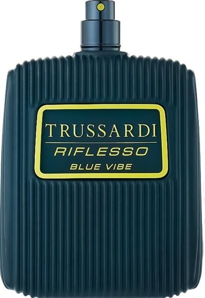 Trussardi Riflesso Blue Vibe Парфюм за мъже EDT