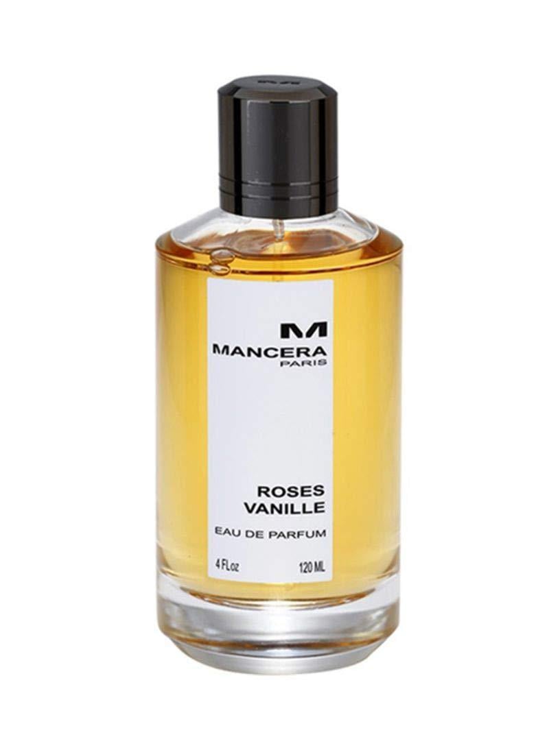 Mancera Roses Vanille Парфюм за жени EDP