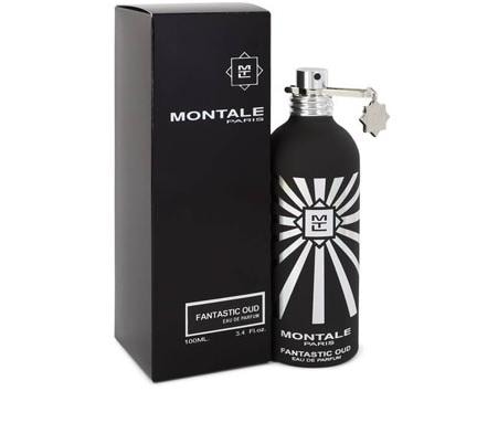 Montale Montale Fantastic Oud Унисекс парфюм EDP - Унисекс парфюм 50мл - Сравни цени от 3 магазина с безплатна доставка