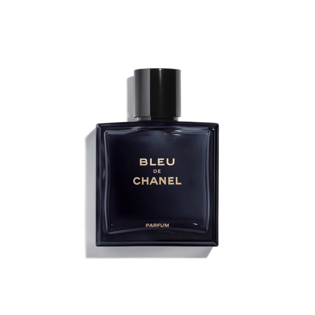 Chanel Chanel Bleu de Chanel Parfum 2018 Парфюм за мъже EDP - Мъжки парфюм 100мл - Сравни цени от 1 магазин с безплатна доставка