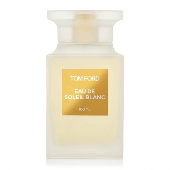 Tom Ford Tom Ford Private Blend: Eau De Soleil Blanc Унисекс парфюм EDT - Унисекс парфюм 50мл - Сравни цени от 1 магазин с безплатна доставка