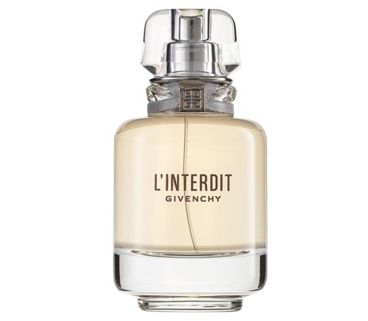 Givenchy Givenchy L`Interdit Парфюм за жени EDP - Дамски парфюм 35мл - Сравни цени от 3 магазина с безплатна доставка