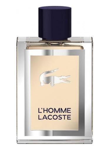 Lacoste L`Homme Парфюм за мъже EDT
