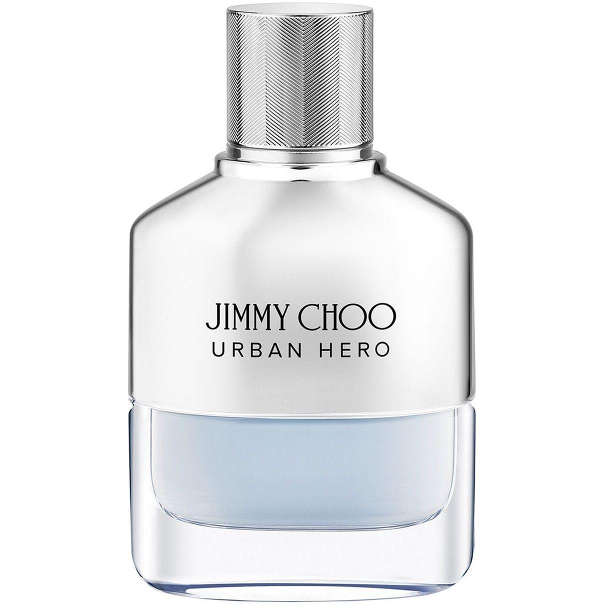 Jimmy Choo Jimmy Choo Urban Hero Парфюм за мъже EDP - Мъжки парфюм 30мл - Сравни цени от 4 магазина с безплатна доставка