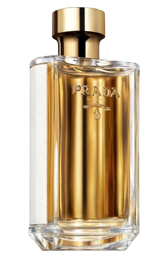 Prada Prada La Femme парфюм за жени EDP - Дамски парфюм 35мл - Сравни цени от 3 магазина с безплатна доставка