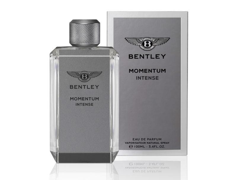 Bentley Bentley Momentum Intense Парфюм за мъже EDP - Мъжки парфюм 100мл - Сравни цени от 4 магазина с безплатна доставка