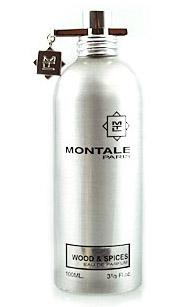 Montale Montale Wood and Spices парфюм за мъже EDP - Мъжки парфюм 50мл - Сравни цени от 3 магазина с безплатна доставка