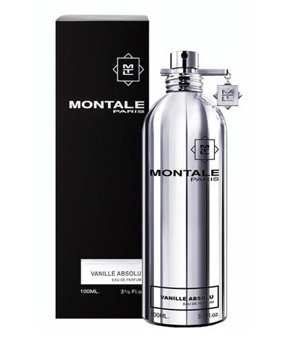 Montale Montale Vanille Absolu Унисекс парфюм EDP - Унисекс парфюм 100мл - Сравни цени от 1 магазин с безплатна доставка