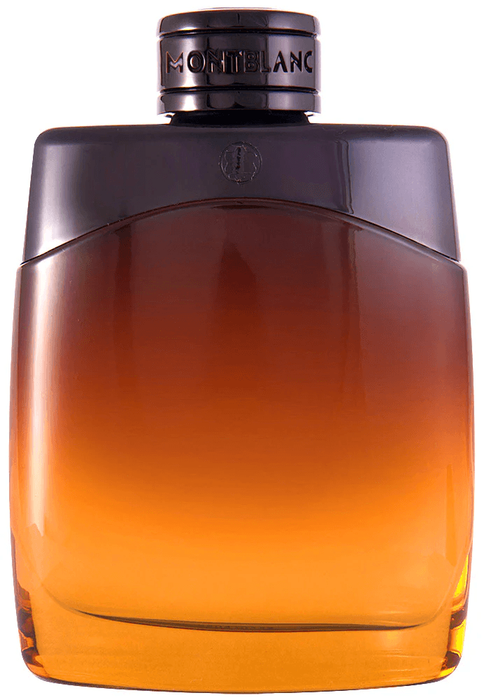 Mont Blanc Legend Night парфюм за мъже EDP