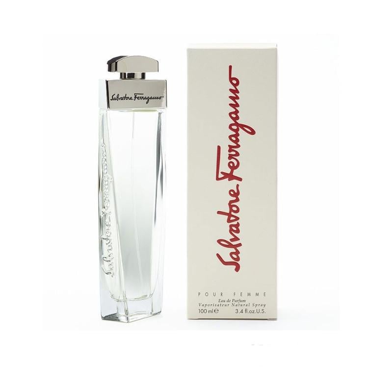 Salvatore Ferragamo Pour Femme парфюм за жени EDP