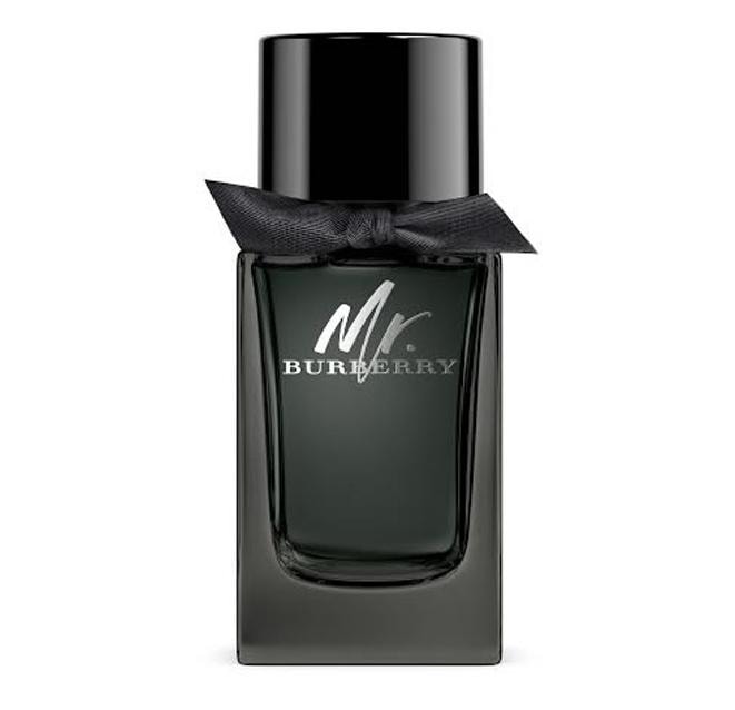 Burberry Burberry MR. Burberry мъжки парфюм EDP - Мъжки парфюм 50мл - Сравни цени от 5 магазина с безплатна доставка