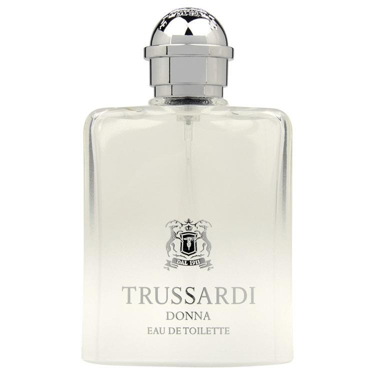 Trussardi Trussardi Donna Парфюм за жени EDT - Дамски парфюм 10мл - Сравни цени от 4 магазина с безплатна доставка