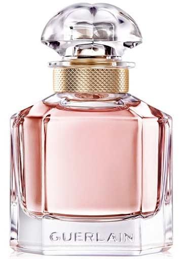 Guerlain Guerlain Mon Guerlain парфюм за жени EDP - Дамски парфюм 30мл - Сравни цени от 4 магазина с безплатна доставка
