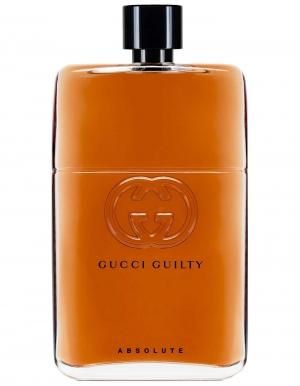Gucci Gucci Guilty Absolute парфюм за мъже EDP - Мъжки парфюм 50мл - Сравни цени от 3 магазина с безплатна доставка