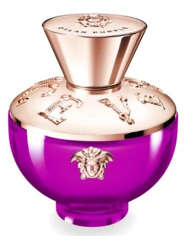 Versace Dylan Purple Парфюмна вода за жени EDP