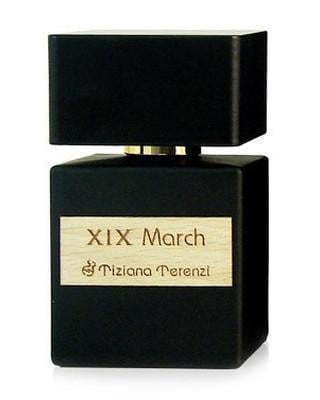 Tiziana Terenzi XIX March Extrait De Parfum Унисекс парфюмен екстракт EXDP