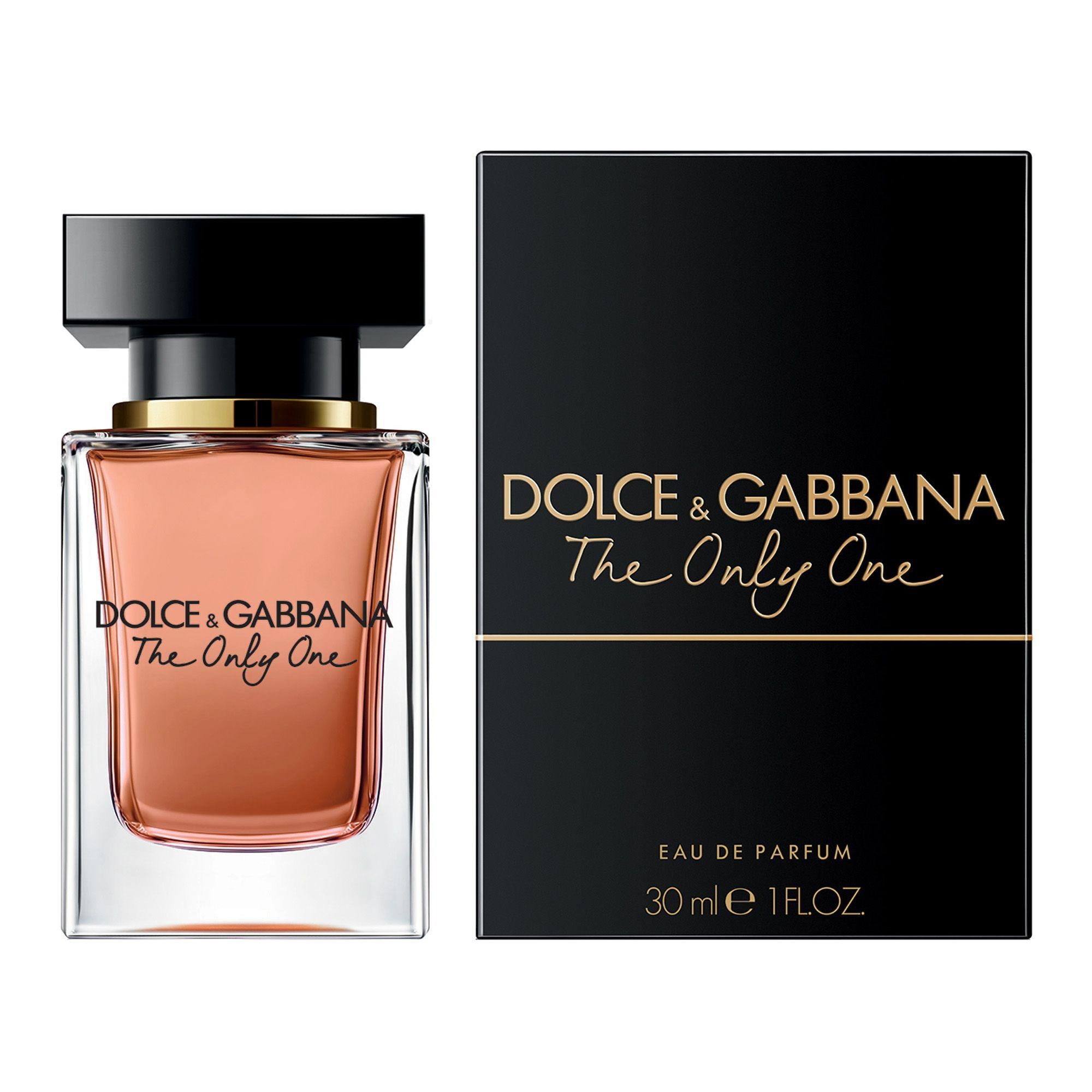 Dolce & Gabbana Dolce & Gabbana The Only One Парфюм за жени EDP - Дамски парфюм 10мл - Сравни цени от 4 магазина с безплатна доставка