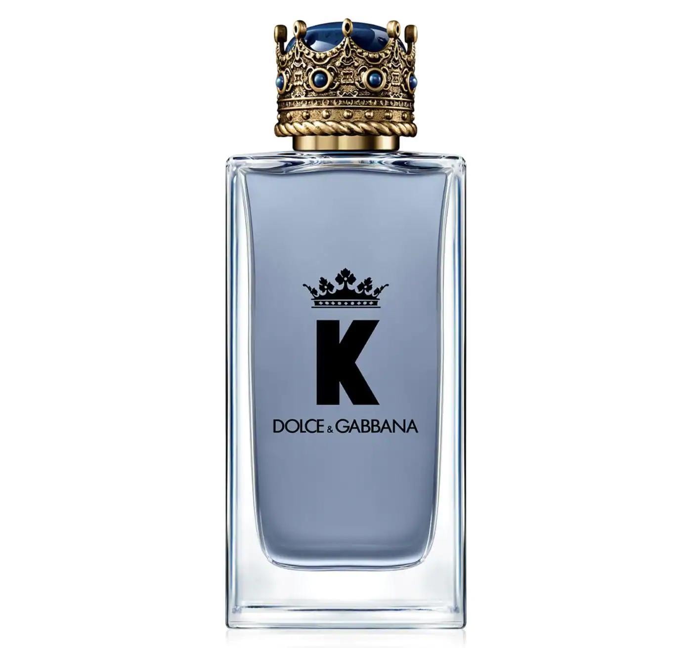 Dolce & Gabbana Dolce & Gabbana K by Dolce & Gabbana Парфюм за мъже EDT - Мъжки парфюм 50мл - Сравни цени от 3 магазина с безплатна доставка