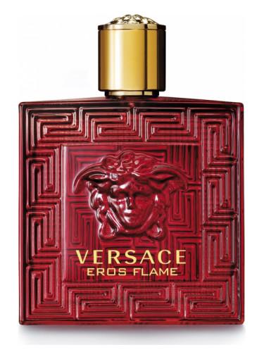 Versace Versace Eros Flame Парфюм за мъже EDP - Мъжки парфюм 30мл - Сравни цени от 4 магазина с безплатна доставка