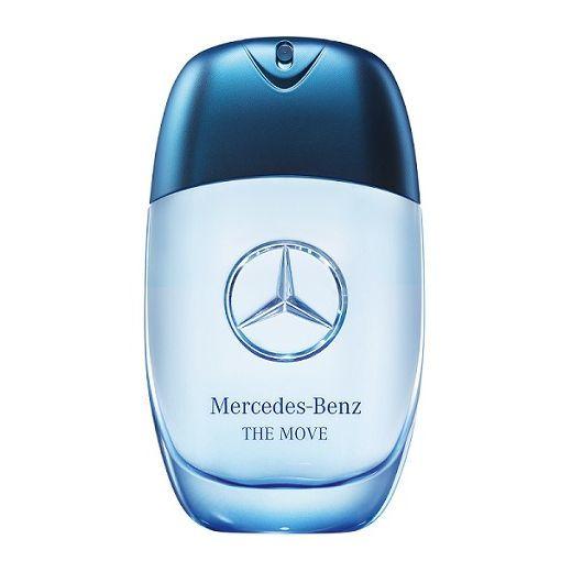 Mercedes Benz Mercedes Benz The Move Парфюм за мъже EDT - Мъжки парфюм 20мл - Сравни цени от 5 магазина с безплатна доставка