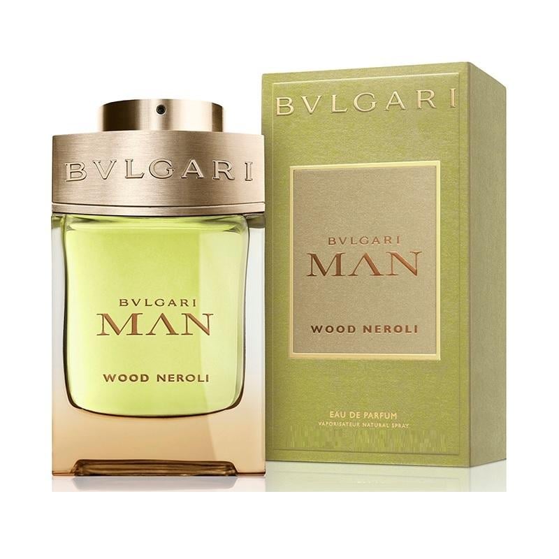 Bvlgari Man Wood Neroli Парфюм за мъже EDP