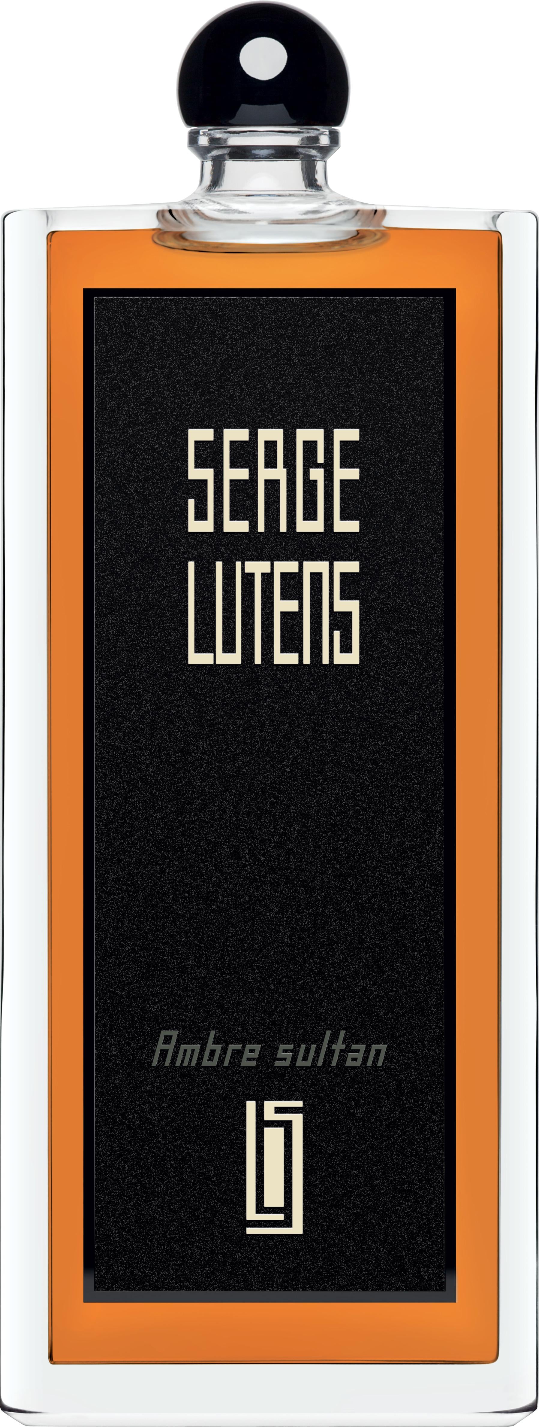 Serge Lutens Ambre Sultan Унисекс парфюм EDP