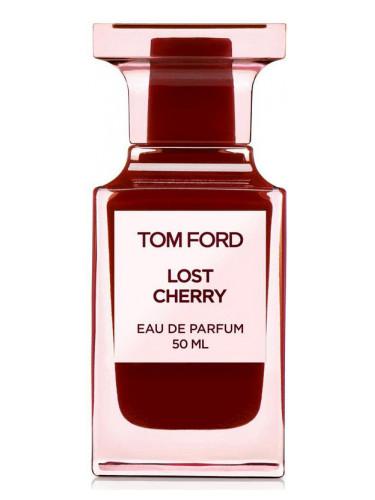 Tom Ford Tom Ford Private Blend Lost Cherry Унисекс парфюм EDP - Унисекс парфюм 10мл - Сравни цени от 2 магазина с безплатна доставка