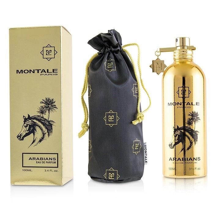 Montale Montale Arabians Унисекс парфюм EDP - Унисекс парфюм 50мл - Сравни цени от 5 магазина с безплатна доставка